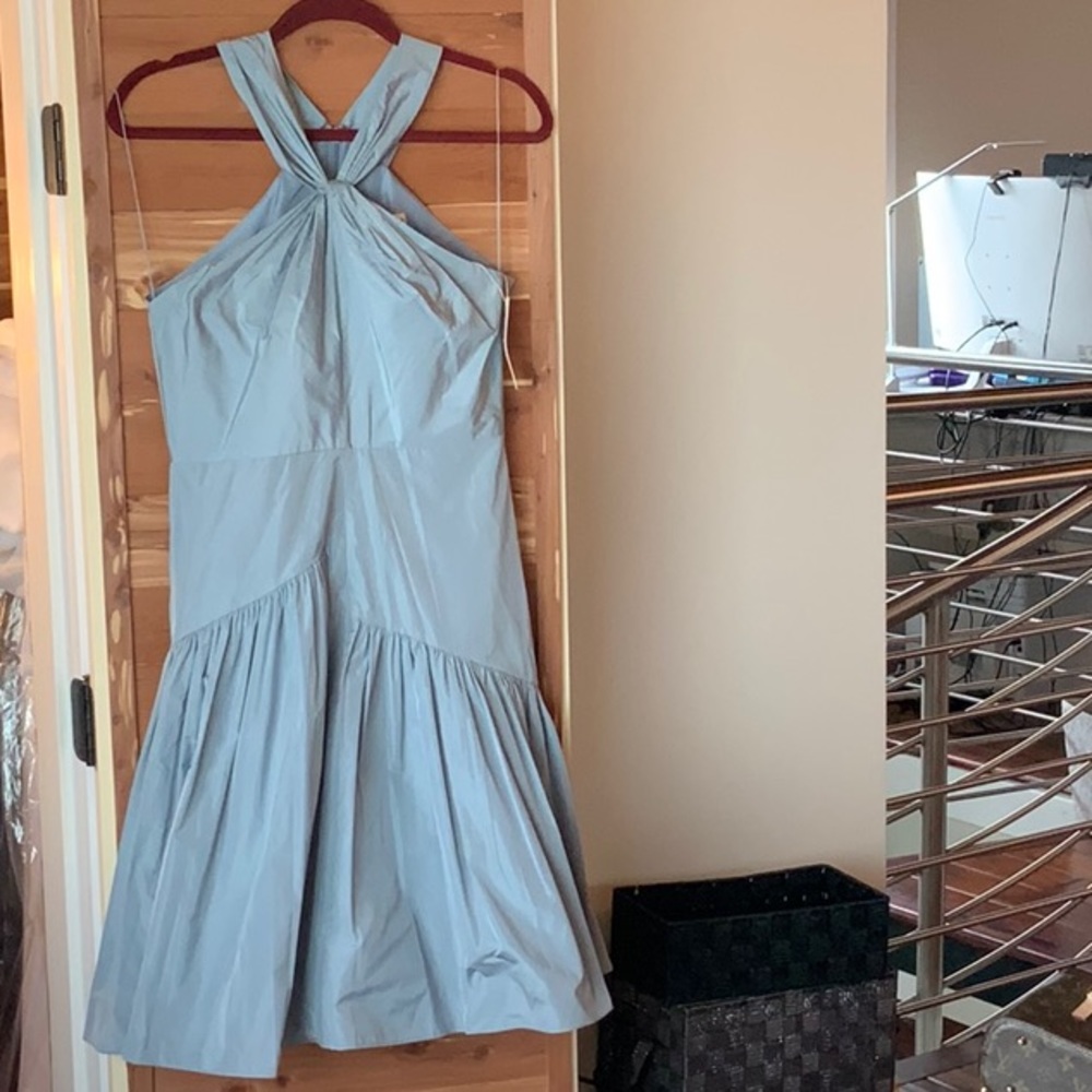 Rebecca Taylor dress